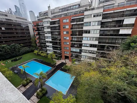 Departamento en Venta Apto profesional