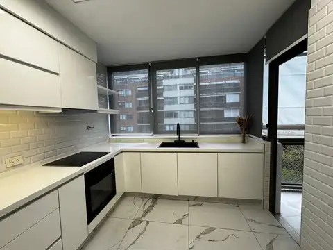 Departamento en Venta en Puerto Madero, USD 585.000