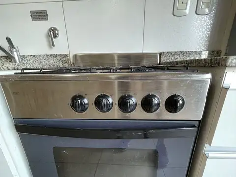 Departamento en Alquiler Apto profesional