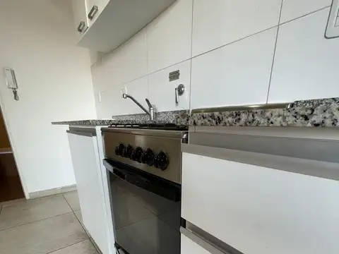 Departamento en Alquiler 9 años