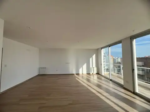 Departamento Piso 3 Dormitorio a Estrenar en venta - La Plata