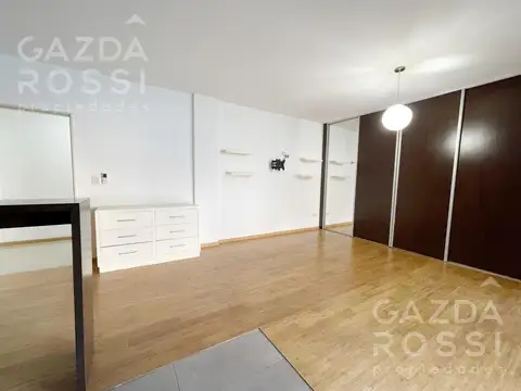 Departamento en Alquiler con 1 cochera