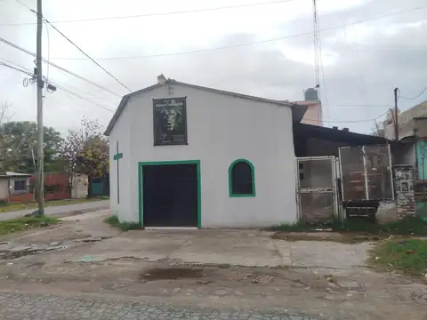 Local en Venta en Paso del Rey, USD 90.000