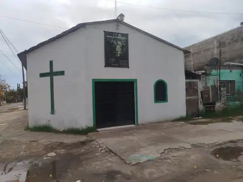 Local en Venta 25 años