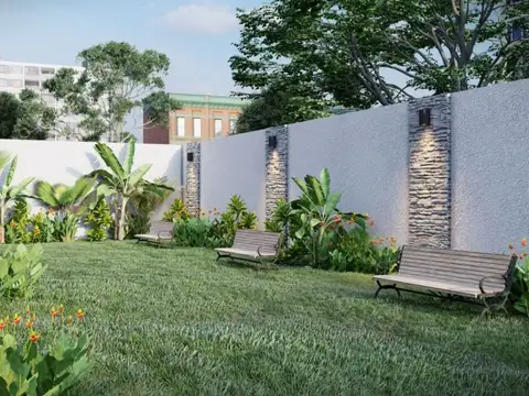 Bragado 5200, Piso 4
