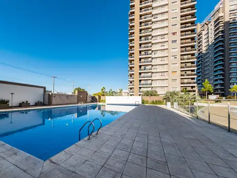 Departamento en Alquiler Temporal de 1 dormitorio