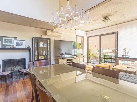 Departamento en Venta en Palermo, USD 690.000