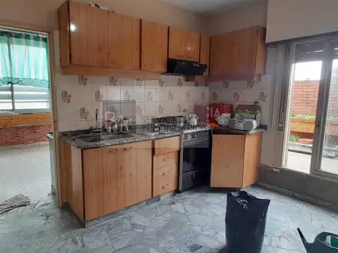 Depto Tipo Casa en Venta en San Andres, USD 130.000