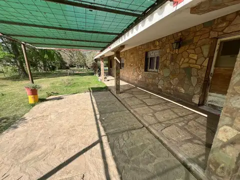 Zona Rural Vdo Tto 100