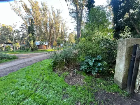 Terreno en Venta de 750,0 m2