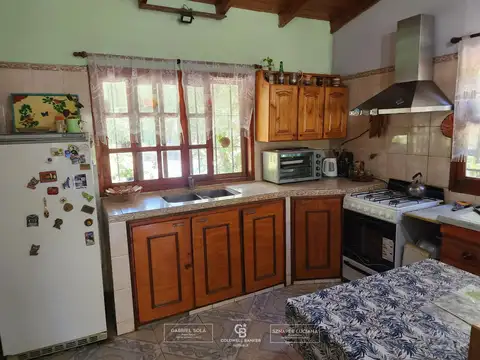 Casa en Venta con 3 cocheras