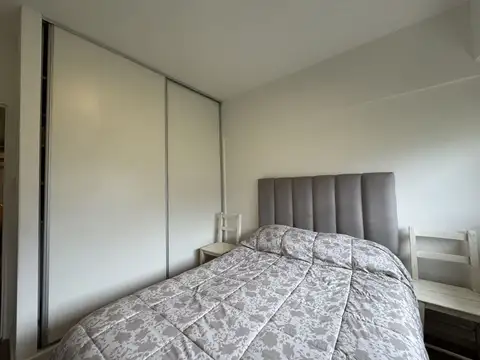 Departamento en Venta en Villa Crespo, USD 173.000