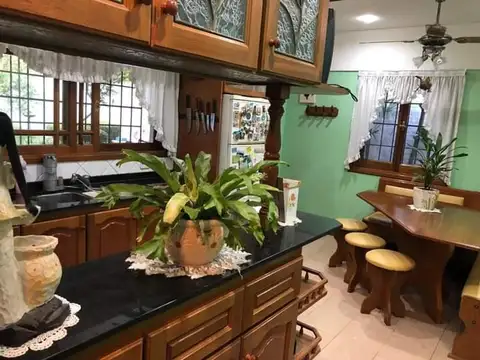 Casa en Venta en Villa Ballester, USD 295.000