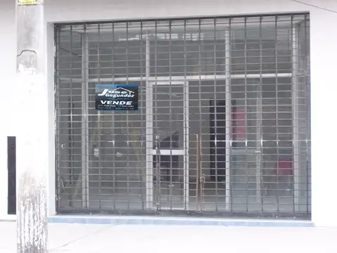 Local en Venta en Merlo Norte, USD 60.000