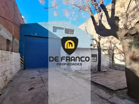 Depósito en VENTA - EL TALAR - TIGRE