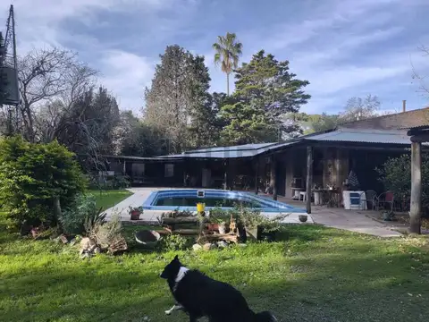 Casa en Venta al Suroeste