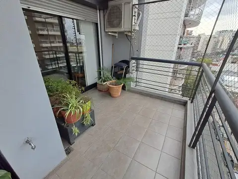 Departamento en Alquiler en Parque Chacabuco, $ 2.000.000