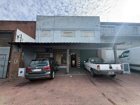 Galpon en Venta 60 años