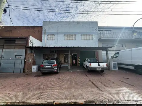 Galpon en Venta en Victoria Barrio Fate, USD 240.000