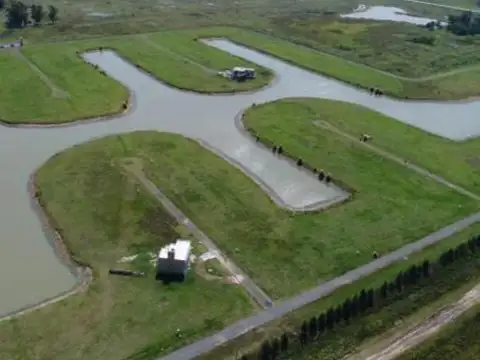 Terreno en Venta en Canning, USD 35.000