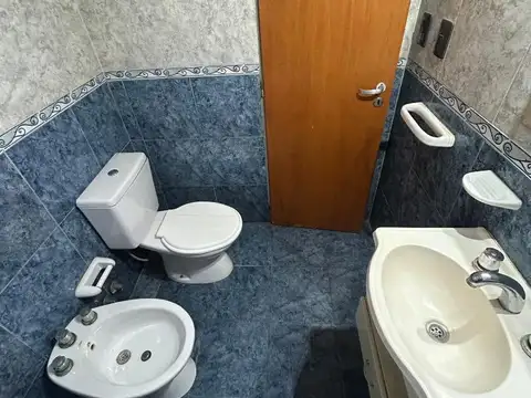 Depto Tipo Casa en Alquiler de 1 dormitorio