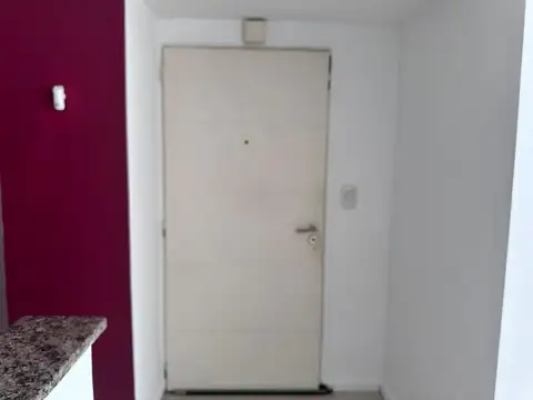 Departamento en Alquiler Permite mascota