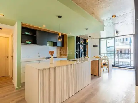 Venta piso exclusivo 3 dormitorios - 9 de Julio 500