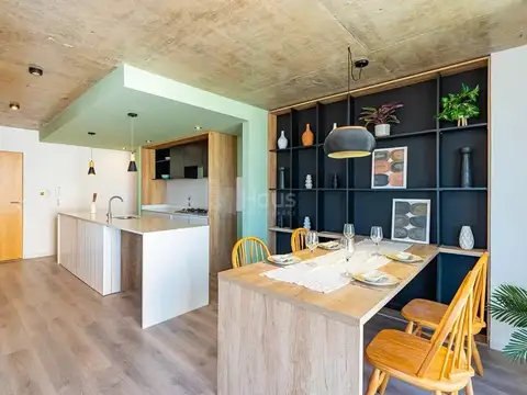 Departamento en Venta de 4 ambientes