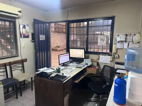 Doctor Moreno 1000