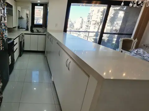 Departamento en Venta 4 años
