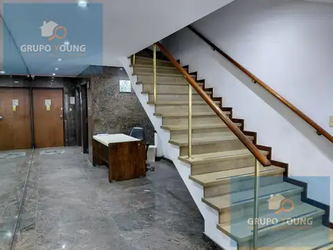 Oficina en Venta en San Nicolás, USD 45.000
