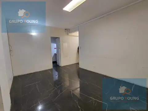 Oficina en Venta 60 años