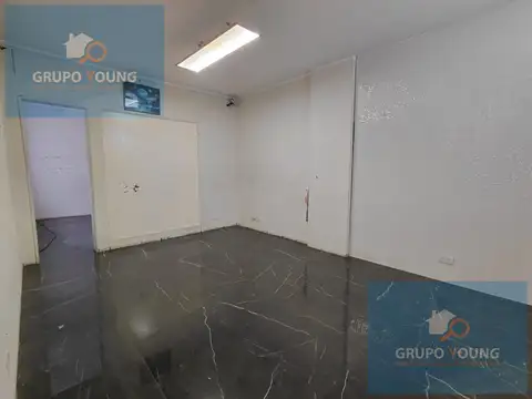 VENTA OFICINA 2 AMBIENTES ZONA SAN NICOLAS