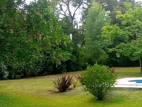 Casa en Venta 6 años