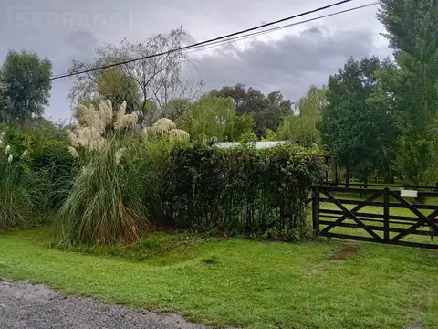 Casa en Venta en Countries y Barrios Cerrados en Exaltacion de la Cruz, USD 150.000