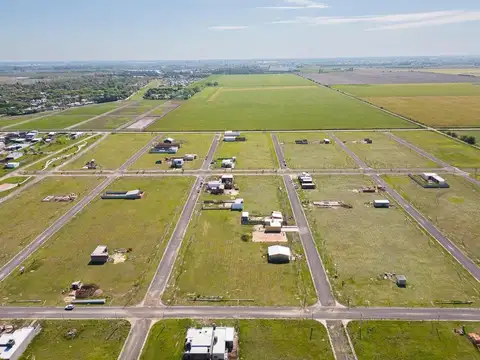 Terreno en Venta de 337,5 m2