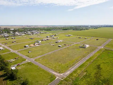 Terreno en Venta en Ricardone, USD 23.000