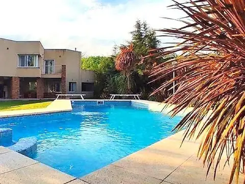 Casa en Venta de 4 dormitorios