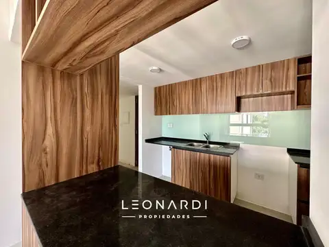 Departamento en Alquiler de 2 dormitorios