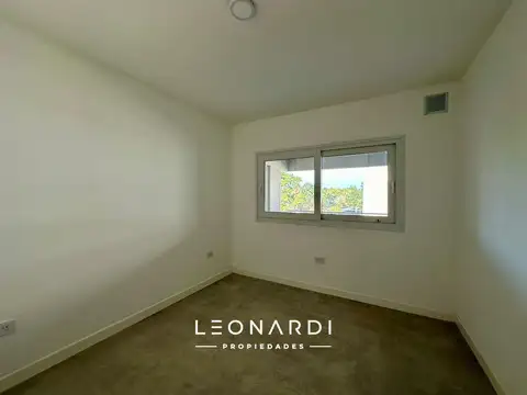 Departamento en Alquiler 2 años