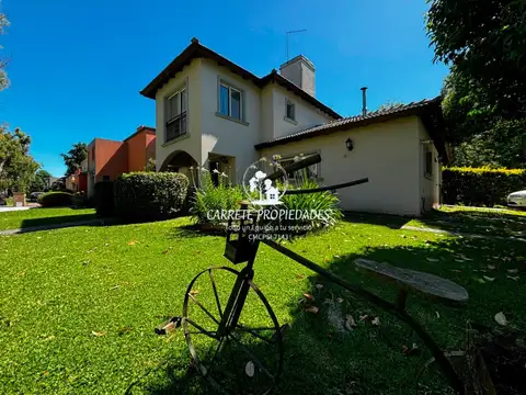 Casa en Venta de 3 dormitorios
