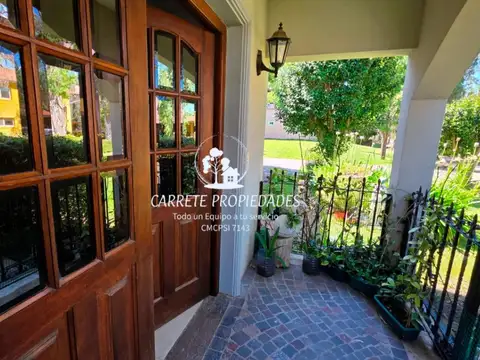 Casa en Venta en Manuel Alberti, USD 199.000