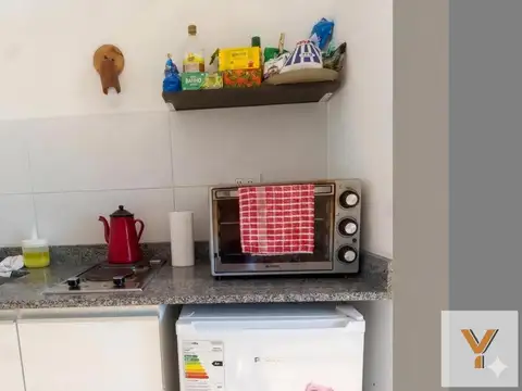Departamento en Alquiler al Noroeste