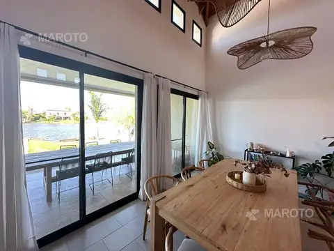 Casa en Venta en El Canton - Norte, USD 290.000