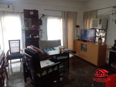 Departamento en Venta en Tortuguitas, USD 54.000
