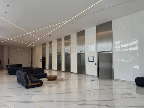 Departamento en Venta en Vicente Lopez Vias / Rio, USD 960.000