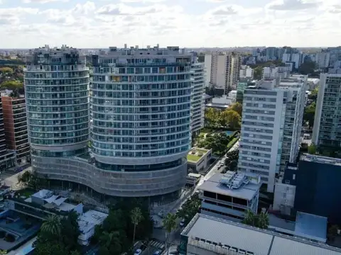Departamento venta, penthouse en V.Lopez-Vias/Rio, a estrenar