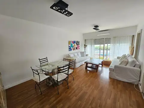 Departamento en Venta en Vicente López, USD 315.000