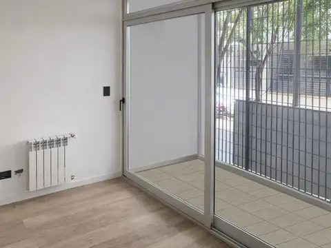 Nuñez 4100, Piso 1