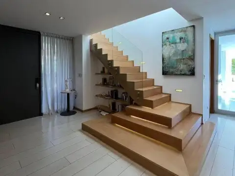 Casa en Alquiler 2 años